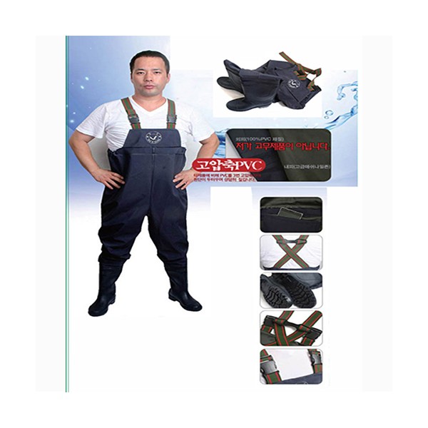 Quần lội nước Hàn Quốc