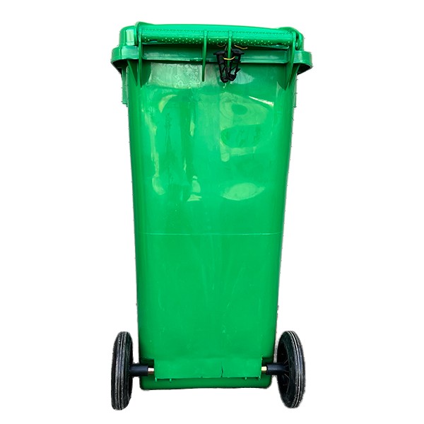 Thùng rác nhập khẩu CAVISU 100 lít màu xanh lá[:en] (Sao chép) (Sao chép)