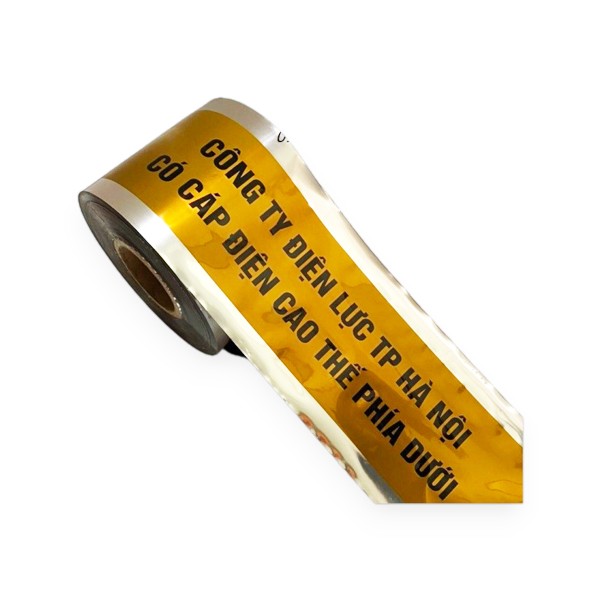 Băng cảnh báo cáp ngầm 