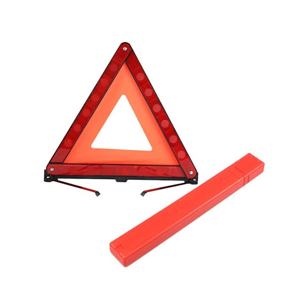 Biển cảnh báo nhựa hình tam giác Đài Loan
