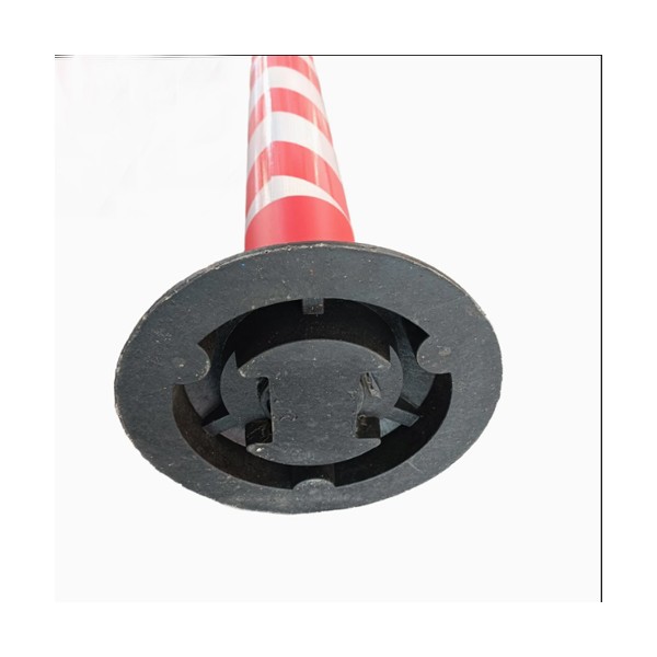 Cọc tiêu PE Việt Nam 75cm