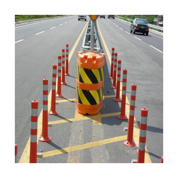 Cọc tiêu phân làn giao thông nhựa PE 003 75cm[:en]Cọc tiêu phân làn giao thông nhựa PE