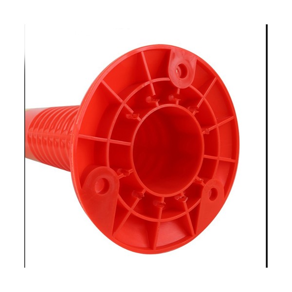 Cọc tiêu phân làn giao thông Hàn Quốc 75 đế 250mm nhựa siêu dẻo[:en]Cọc tiêu phân làn giao thông Hàn Quốc nhựa siêu dẻo
