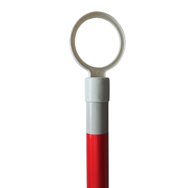 Thanh rút nối cọc tiêu Trắng đỏ