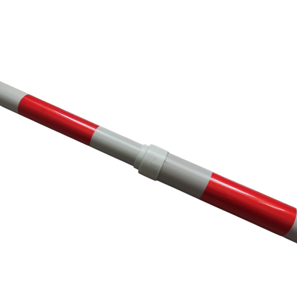 Thanh rút nối cọc tiêu Trắng đỏ