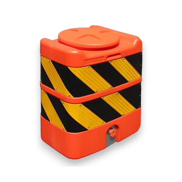 Thùng chống đâm giảm chấn Hàn Quốc