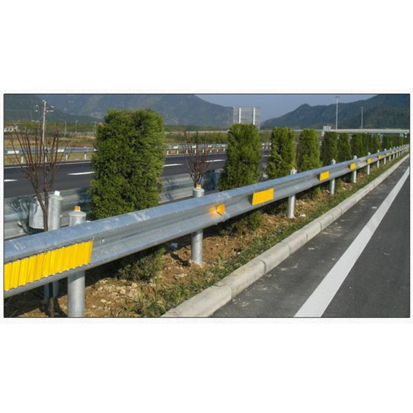 Tiêu đường phản quang hình ngũ giác dẫn đường