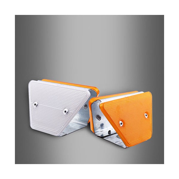 Tiêu đường phản quang hình ngũ giác dẫn đường