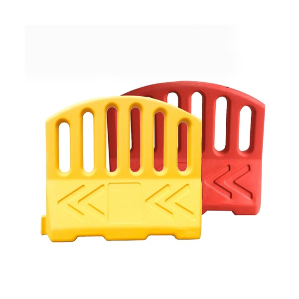 Dải phân cách chứa nước kiểu 7