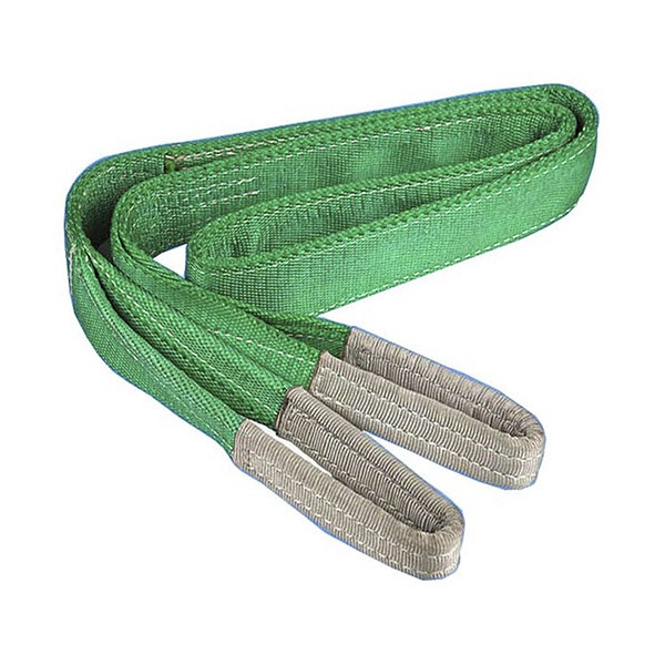 Dây cáp vải cẩu hàng loại 2 tấn dài 5m