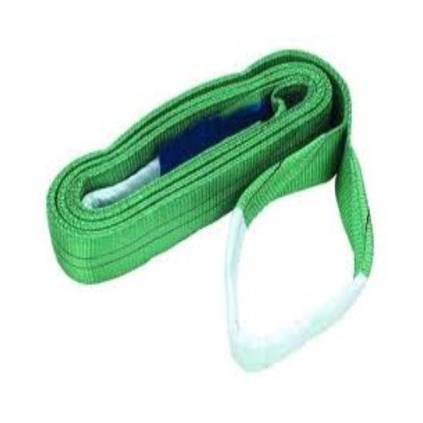 Dây cáp vải cẩu hàng loại 2 tấn dài 2m