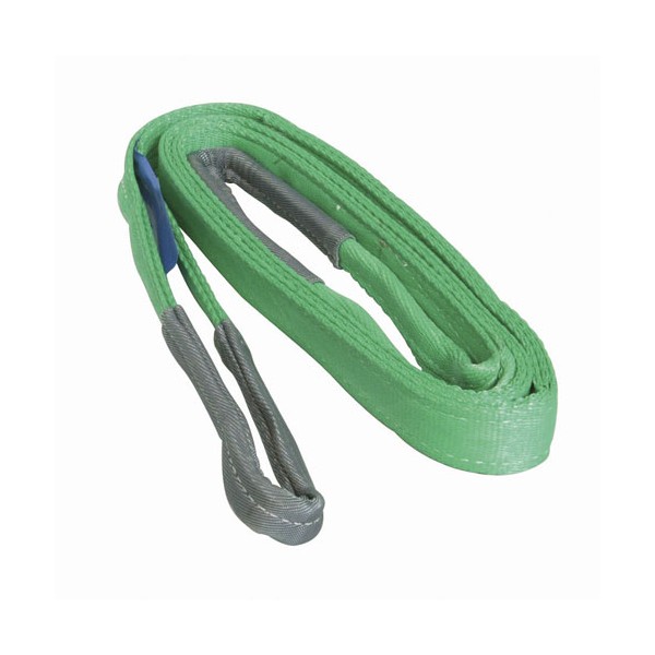 Dây cáp vải cẩu hàng loại 2 tấn dài 5m