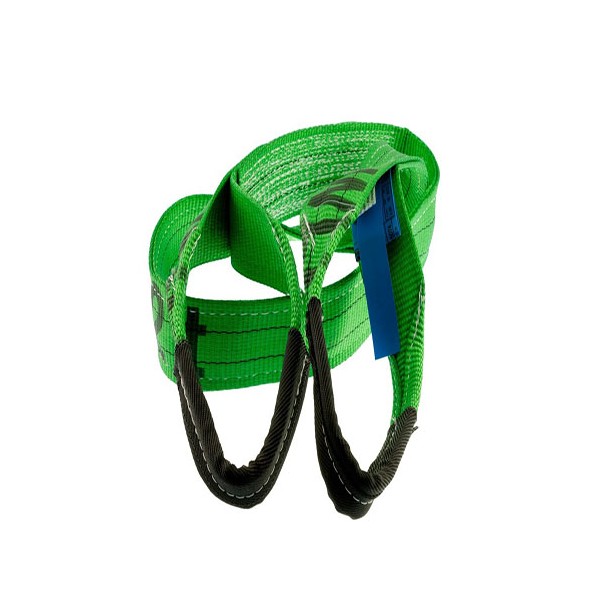 Dây cáp vải cẩu hàng loại 2 tấn dài 3m