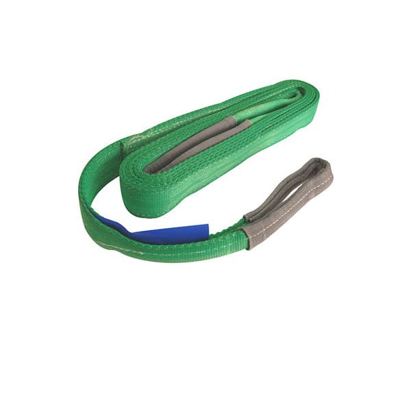 Dây cáp vải cẩu hàng loại 2 tấn dài 5m