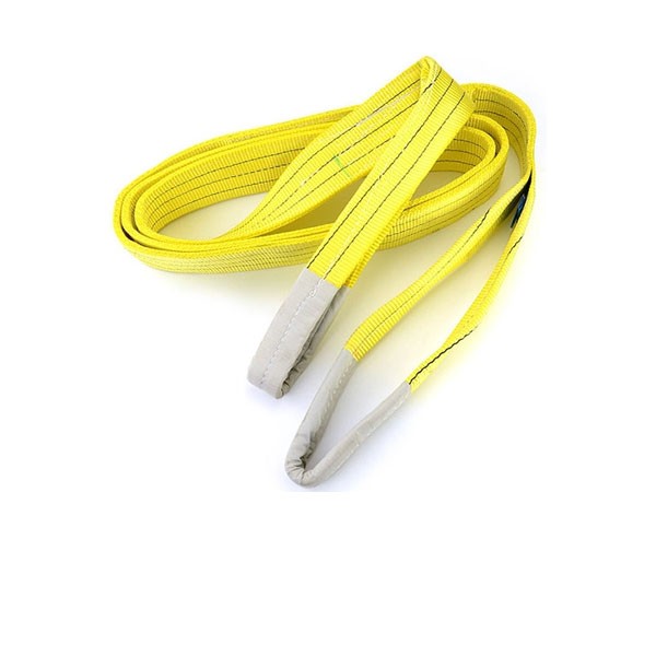 Dây cáp vải cẩu hàng loại 3 tấn dài 5m