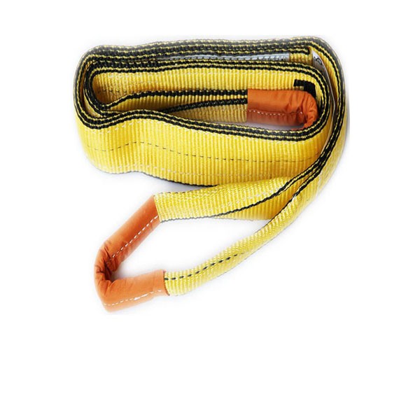 Dây cáp vải cẩu hàng loại 3 tấn dài 4m