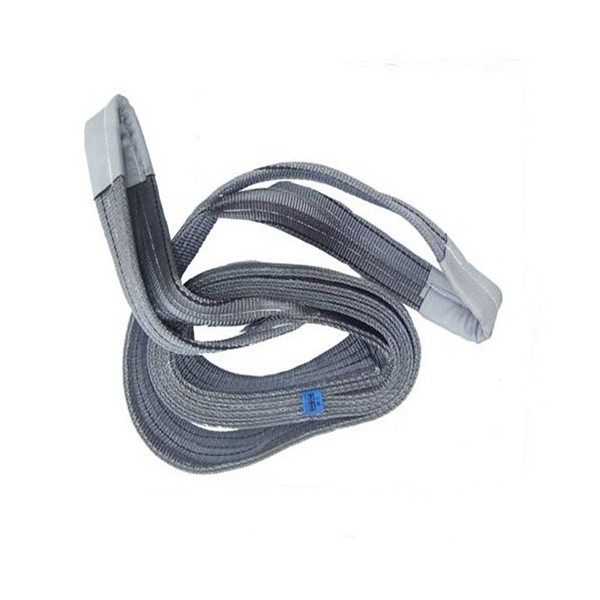 Dây cáp vải cẩu hàng loại 4 tấn dài 10m