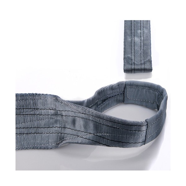 Dây cáp vải cẩu hàng loại 4 tấn dài 10m