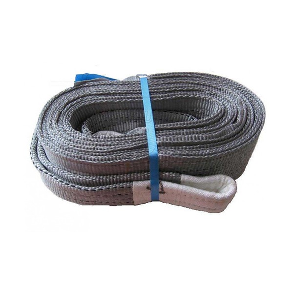 Dây cáp vải cẩu hàng loại 4 tấn dài 10m