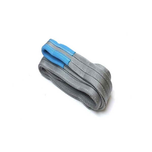 Dây cáp vải cẩu hàng loại 4 tấn dài 6m