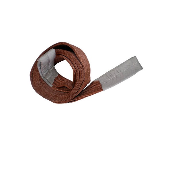 Dây cáp vải cẩu hàng loại 6 tấn 10m