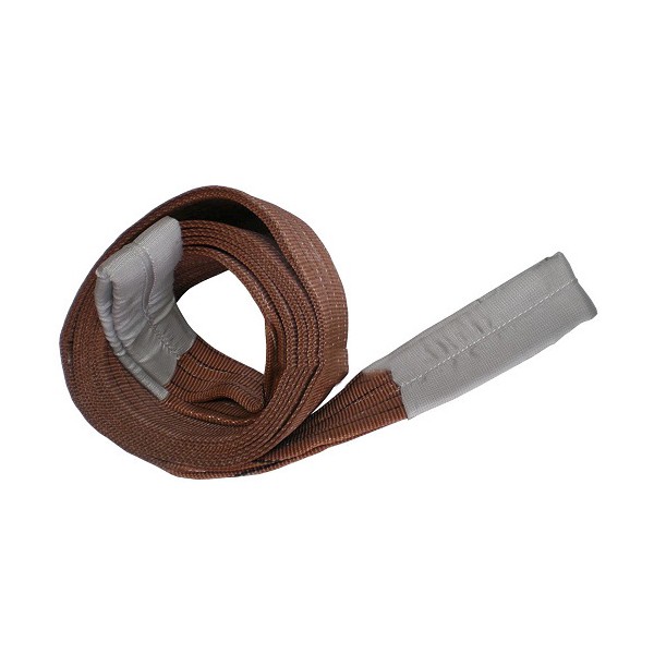 Dây cáp vải cẩu hàng loại 6 tấn 10m