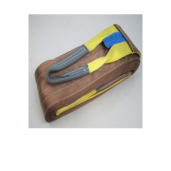 Dây cáp vải cẩu hàng loại 6 tấn 6m