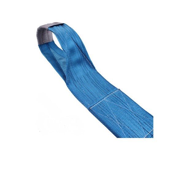 Dây cáp vải cẩu hàng loại 8 tấn 5m