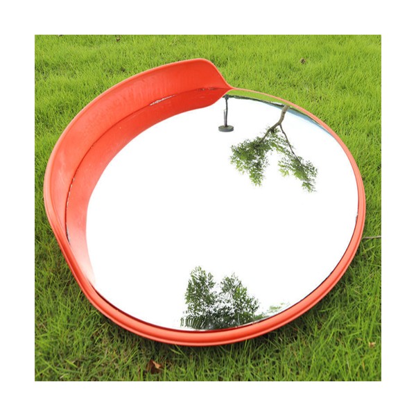 Gương cầu lồi PC đường kính 60cm