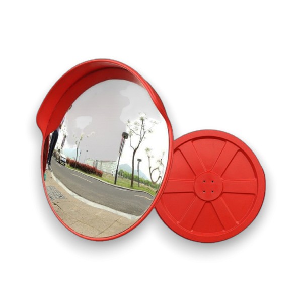 Gương Cầu Lồi PC Đường Kính 80cm