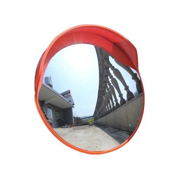 Gương cầu lồi PC đường kính 100cm[:en]Gương cầu lồi PC đường kính 100 cm