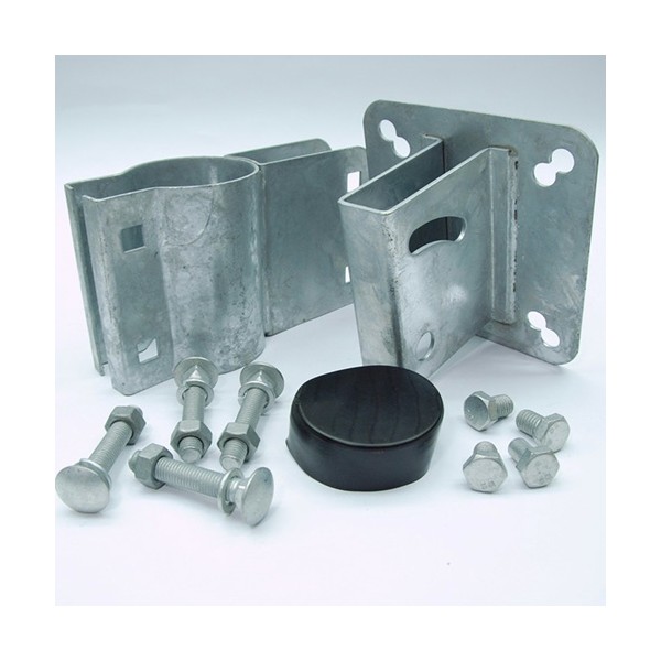 Gương cầu lồi Inox đường kính 100cm[:en]Gương cầu lồi Inox đường kính 100 cm