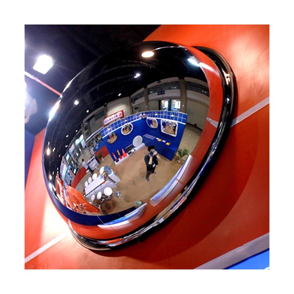 Gương Cầu Lồi Quả Bóng Đường Kính 40cm