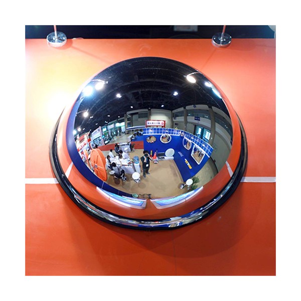 GƯƠNG CẦU LỒI QUẢ BÓNG 1000MM NHỰA ACRYLIC