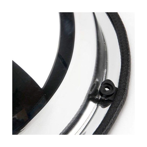 Gương cầu lồi quả bóng đường kính 60cm