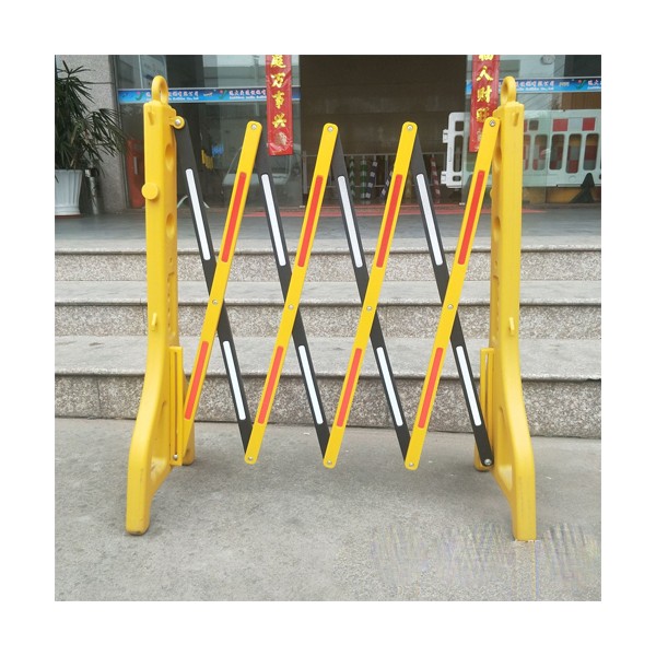 Hàng rào chắn cảnh báo di động Đài Loan