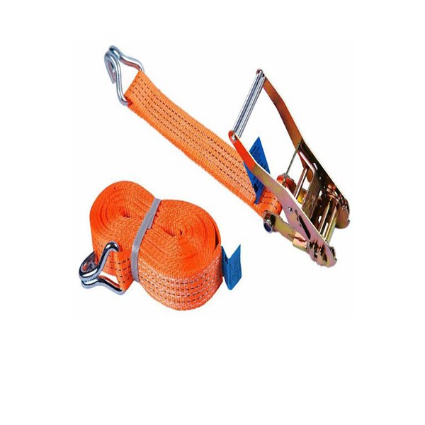 Tăng đơ chằng hàng – dây cao hàng 25MM x 450Kg x 6M