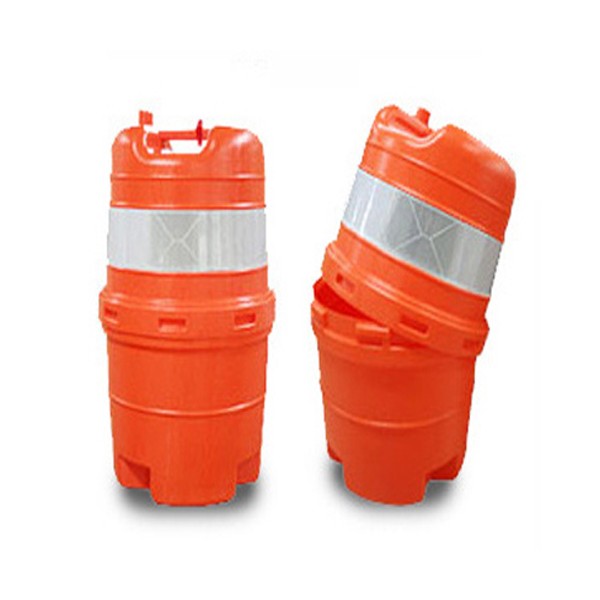 Thùng chống đâm Hàn quốc 01