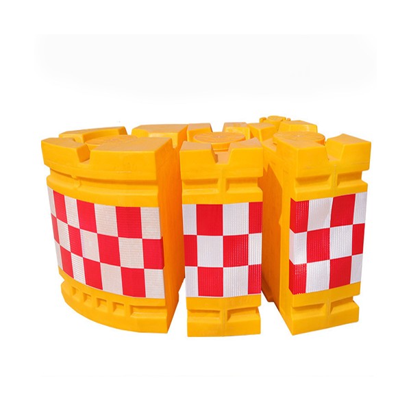 Thùng chống đâm hình con thuyền