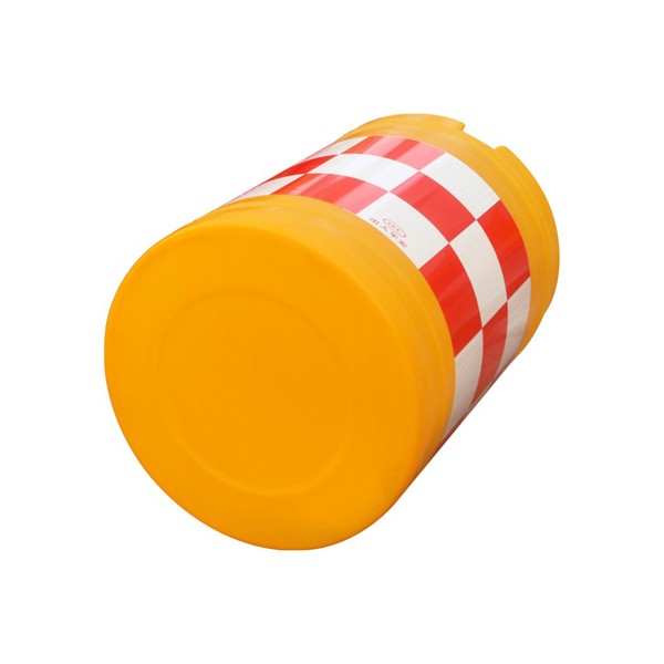 Thùng chống đâm hình tròn