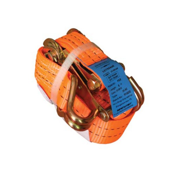 Tăng đơ chằng hàng – dây cao hàng 38MM x 1500Kg x 6M