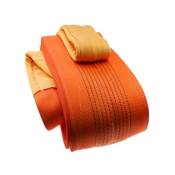 Dây cáp cẩu hàng 12 tấn 6M