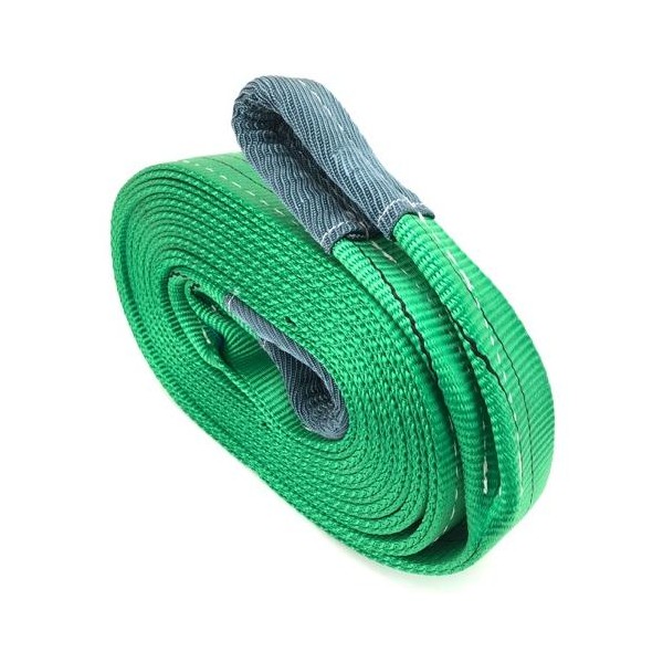 Dây cáp cẩu hàng 2 tấn 6M