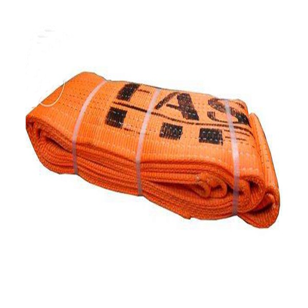 Dây cáp vải cẩu hàng loại 10 tấn 6m