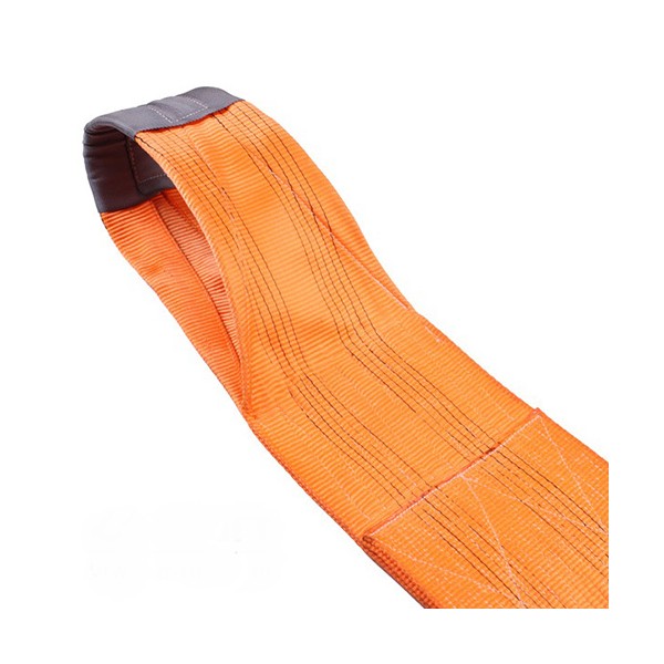 Dây cáp vải cẩu hàng loại 12 tấn 10m