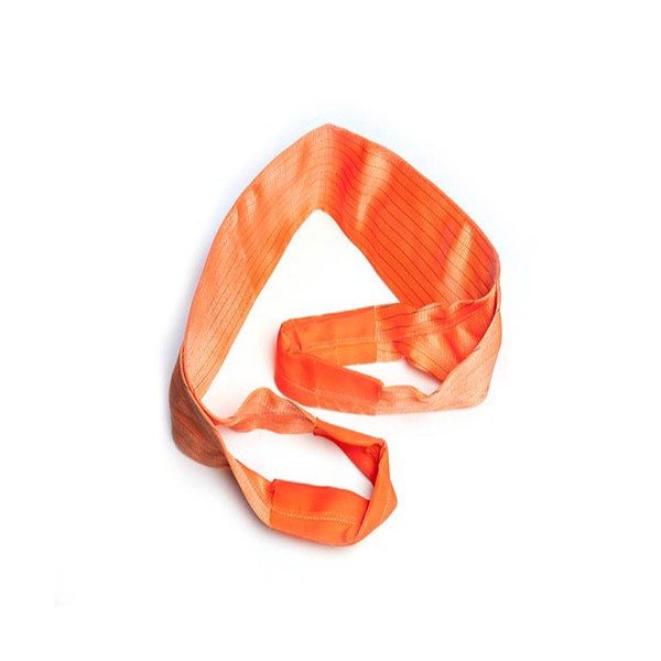 Dây cáp vải cẩu hàng loại 10 tấn 6m