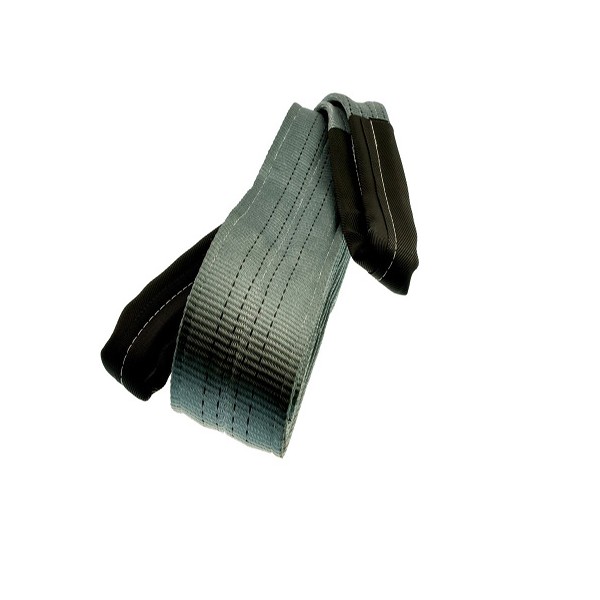 Dây cáp vải cẩu hàng loại 4 tấn dài 4m