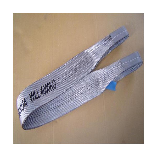 Dây cáp vải cẩu hàng loại 4 tấn dài 5m