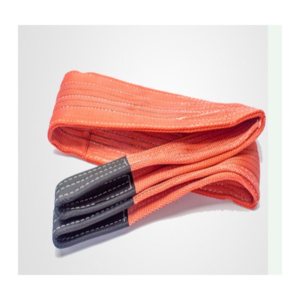 Dây cáp vải cẩu hàng loại 5 tấn dài 5m