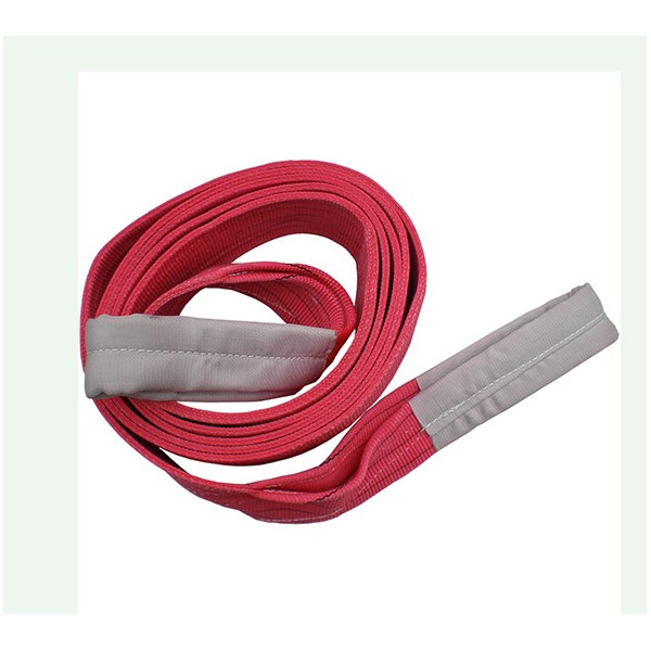 Dây cáp vải cẩu hàng loại 5 tấn dài 5m